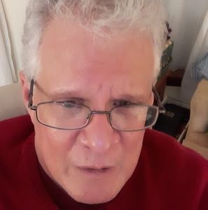 Meet your Posher, Chuck